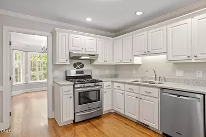 112 Light Falls Drive, Wake Forest, NC 27587 - Photo 13
