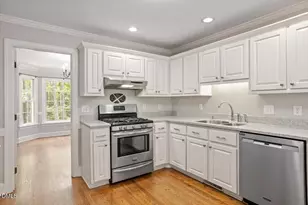 112 Light Falls Dr, Wake Forest, NC 27587 - Photo 13
