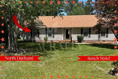 1408 Imperial Drive, Durham, NC 27712 - Photo 1