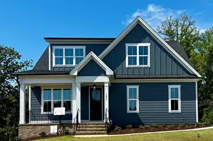 1675 Terry Rd, Durham, NC 27712 - Photo 1