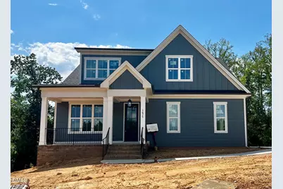 1675 Terry Road, Durham, NC 27712 - Photo 1