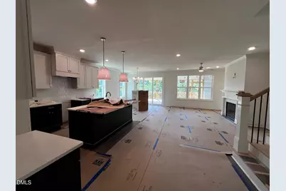 1675 Terry Road, Durham, NC 27712 - Photo 3