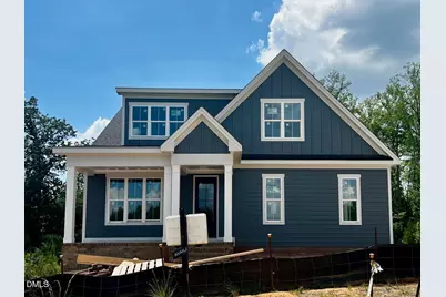 1675 Terry Road, Durham, NC 27712 - Photo 1