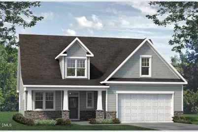 2035 Upland Drive, Durham, NC 27712 - Photo 1