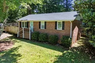 2413 Dover St, Sanford, NC 27330 - Photo 17
