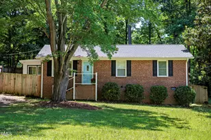 2413 Dover St, Sanford, NC 27330 - Photo 1
