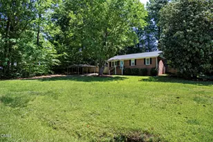 2413 Dover St, Sanford, NC 27330 - Photo 25