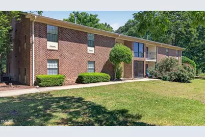 1630 Oxford Road #B, Henderson, NC 27536 - Photo 1