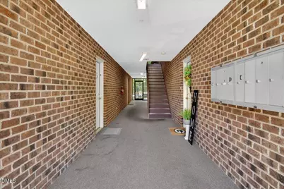 1630 Oxford Road #B, Henderson, NC 27536 - Photo 21