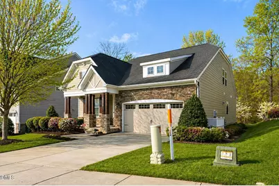 3305 Mountain Hill Drive, Wake Forest, NC 27587 - Photo 37