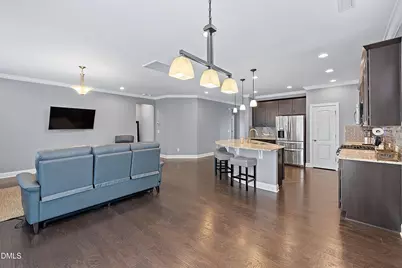 3305 Mountain Hill Drive, Wake Forest, NC 27587 - Photo 13