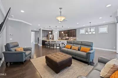 3305 Mountain Hill Drive, Wake Forest, NC 27587 - Photo 15