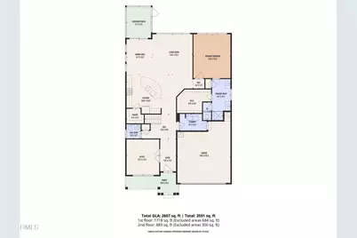 3305 Mountain Hill Drive, Wake Forest, NC 27587 - Photo 51