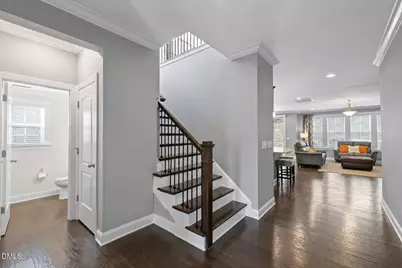 3305 Mountain Hill Drive, Wake Forest, NC 27587 - Photo 7