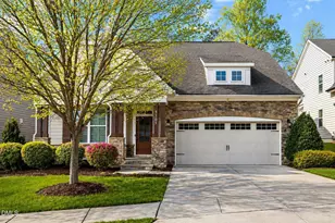 3305 Mountain Hill Dr, Wake Forest, NC 27587 - Photo 1