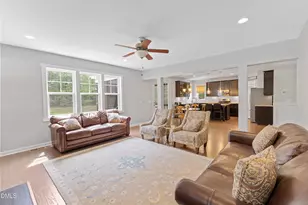 2316 Emerald Woods Dr, Wake Forest, NC 27587 - Photo 27
