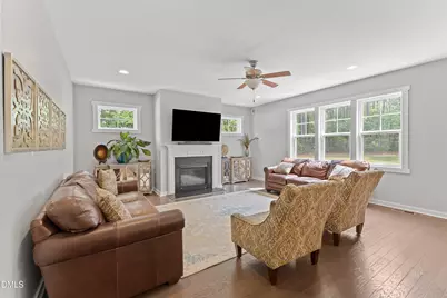 2316 Emerald Woods Drive, Wake Forest, NC 27587 - Photo 23