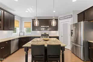 2316 Emerald Woods Dr, Wake Forest, NC 27587 - Photo 17