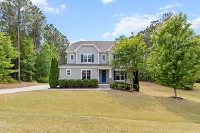 2316 Emerald Woods Drive, Wake Forest, NC 27587 - Photo 3