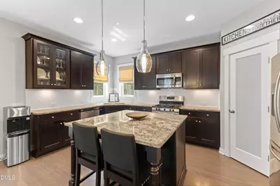 2316 Emerald Woods Drive, Wake Forest, NC 27587 - Photo 19