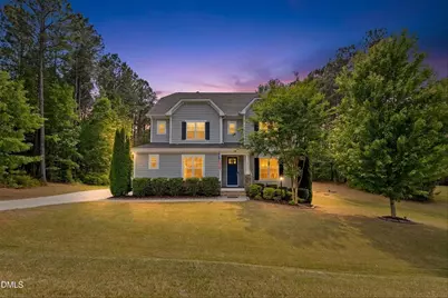 2316 Emerald Woods Drive, Wake Forest, NC 27587 - Photo 1