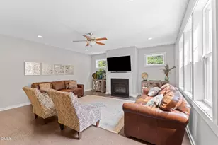 2316 Emerald Woods Dr, Wake Forest, NC 27587 - Photo 25
