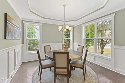 2316 Emerald Woods Drive, Wake Forest, NC 27587 - Photo 11