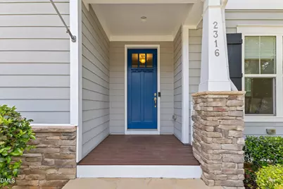 2316 Emerald Woods Drive, Wake Forest, NC 27587 - Photo 7