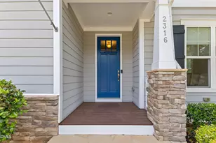 2316 Emerald Woods Dr, Wake Forest, NC 27587 - Photo 7
