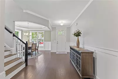 2316 Emerald Woods Drive, Wake Forest, NC 27587 - Photo 9