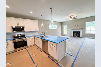 45 Diamond Creek Drive, Zebulon, NC 27597 - Photo 7