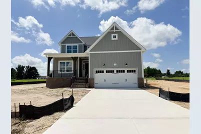 45 Diamond Creek Drive, Zebulon, NC 27597 - Photo 1