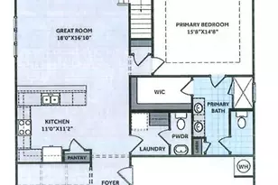 45 Diamond Crk Dr, Zebulon, NC 27597 - Photo 3