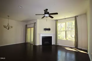 10019 Lynnberry Pl, Raleigh, NC 27617 - Photo 5