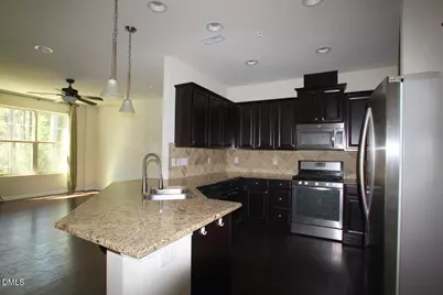 10019 Lynnberry Place, Raleigh, NC 27617 - Photo 3