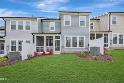 3140 Cathedral Comb Drive #253, Apex, NC 27502 - Photo 5
