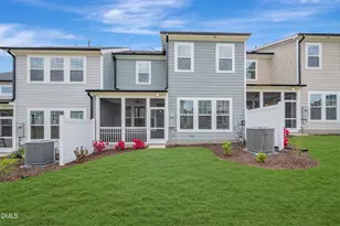 3140 Cathedral Comb Dr, Apex, NC 27502 - Photo 5