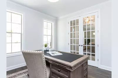 6051 Scalybark Road, Durham, NC 27712 - Photo 15