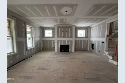 6051 Scalybark Road, Durham, NC 27712 - Photo 3