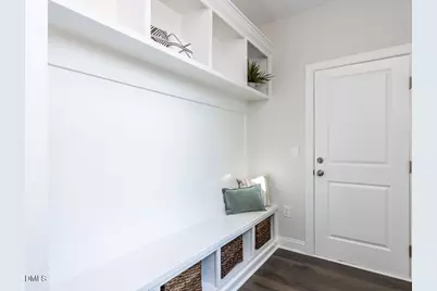 6051 Scalybark Road, Durham, NC 27712 - Photo 37