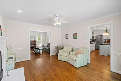 3 Danforth Place, Durham, NC 27712 - Photo 17