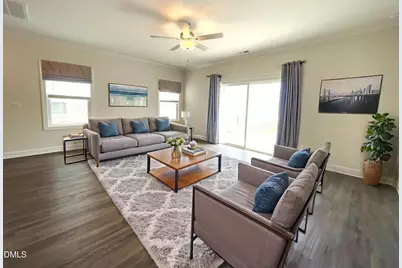 6911 Outfall Point Lane, Raleigh, NC 27616 - Photo 5