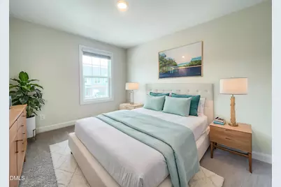 6911 Outfall Point Lane, Raleigh, NC 27616 - Photo 7