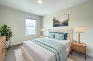 6911 Outfall Point Ln, Raleigh, NC 27616 - Photo 7