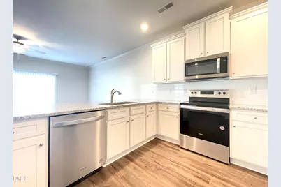 6911 Outfall Point Lane, Raleigh, NC 27616 - Photo 13