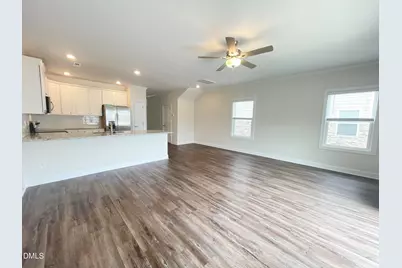 6911 Outfall Point Lane, Raleigh, NC 27616 - Photo 9