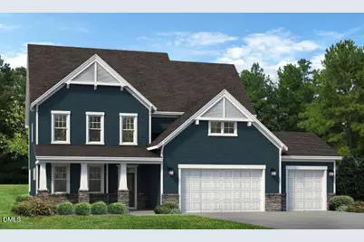 2044 Upland Drive, Durham, NC 27712 - Photo 1
