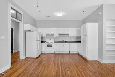 206 S Garnett Street #C, Henderson, NC 27536 - Photo 5