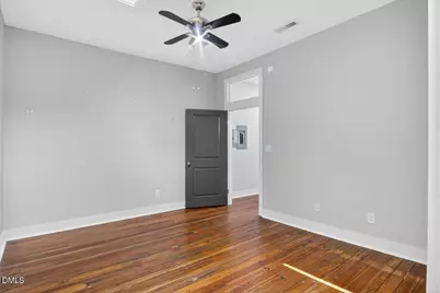 206 S Garnett Street #C, Henderson, NC 27536 - Photo 17