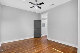 206 S Garnett St, Henderson, NC 27536 - Photo 17